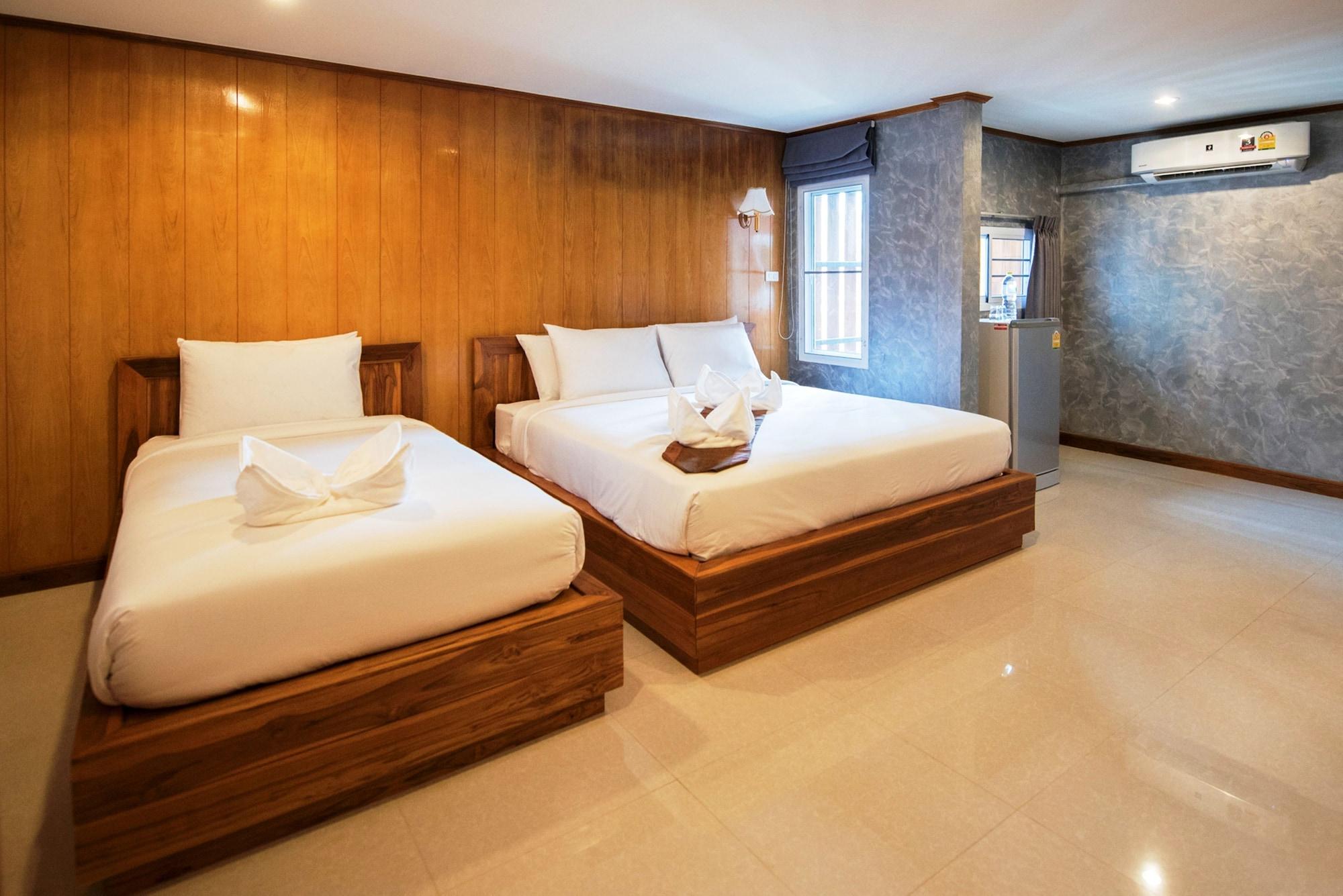 Resor Viking 4*