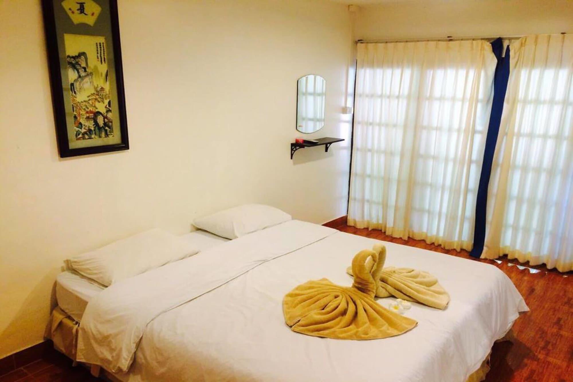 Resor Viking Pattaya
