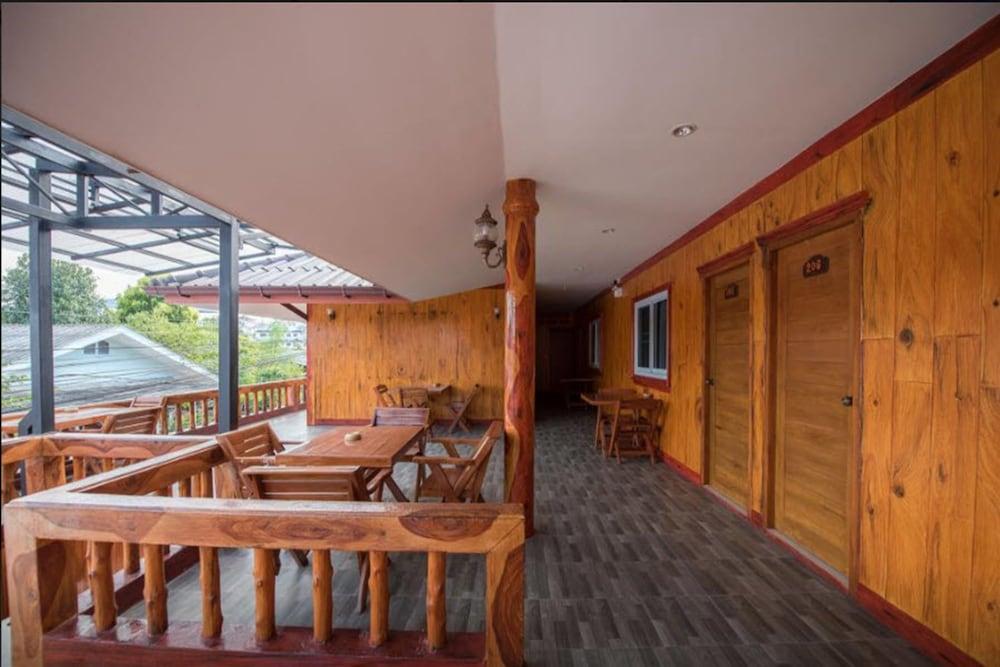 Resor Viking 4*