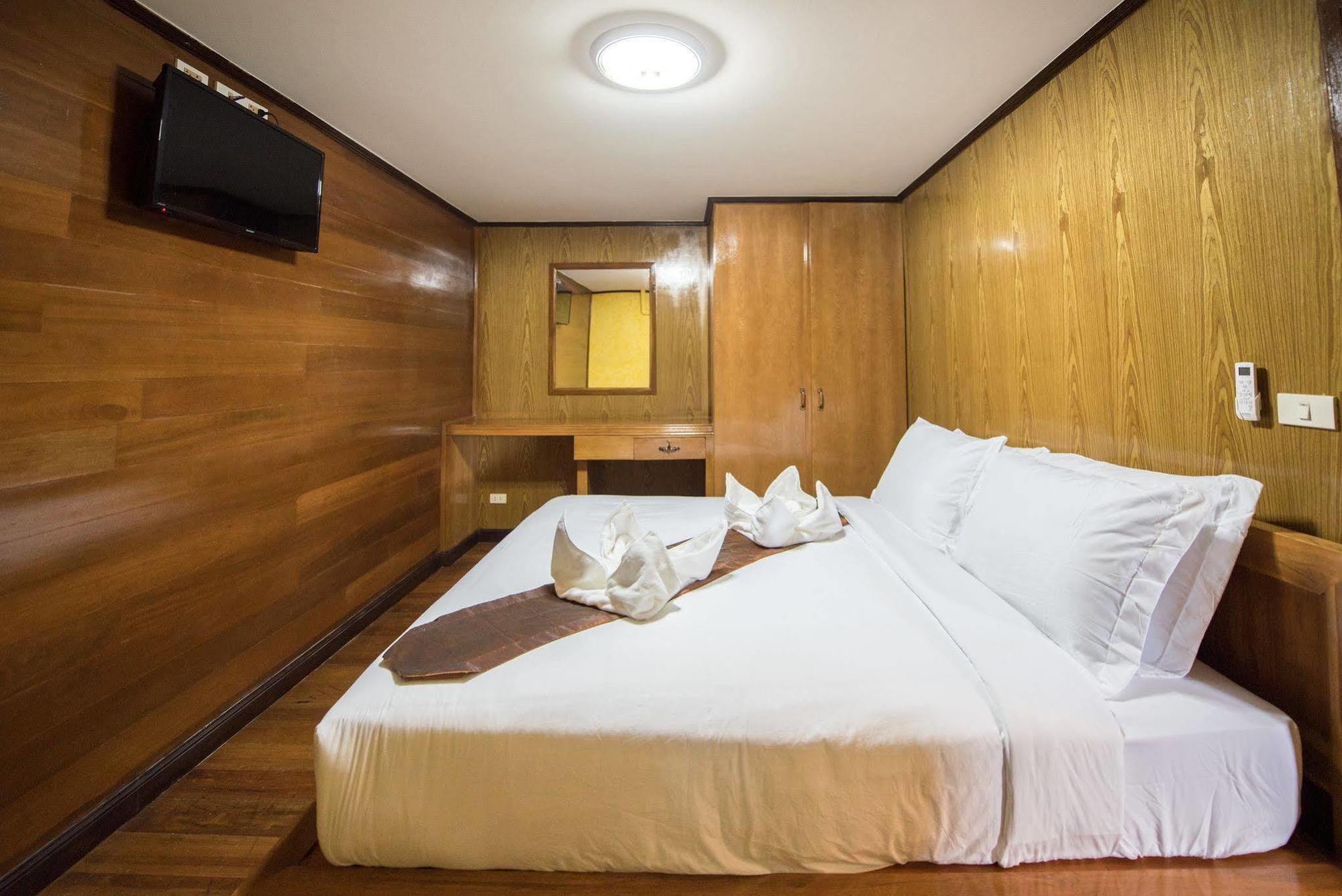 Resor Viking 4*
