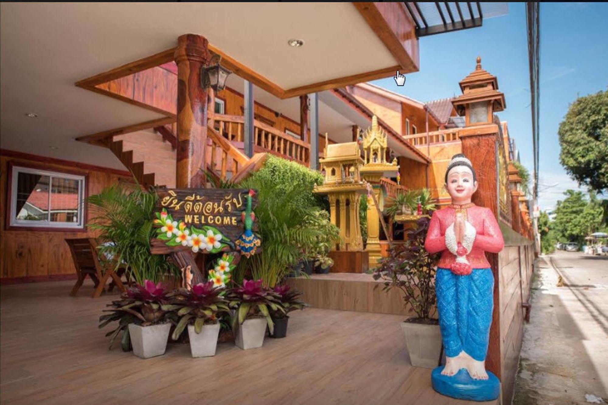 Resor Viking Pattaya